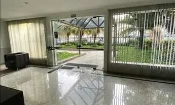 Imagem 4: Apartamento Duplex com 3 dormitórios para alugar, 250 m² por R$ 7.679,00/mês - Vila Paulic