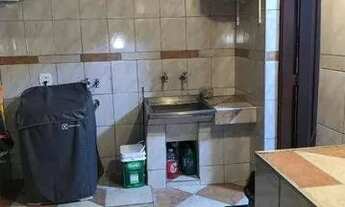 Imagem 7: Sobrado com 3 dormitórios à venda, 256 m² por R$ 900.000,00 - Nova Petrópolis - São Bernar