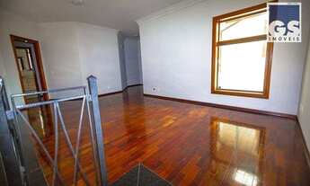 Imagem 3: Casa com 3 dormitórios, 371 m² - venda por R$ 1.300.000,00 ou aluguel por R$ 6.900,00/mês