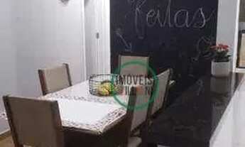 Imagem 4: Apartamento com 2 dormitórios à venda, 76 m² por R$ 277.000,00 - Vista Verde - São José do