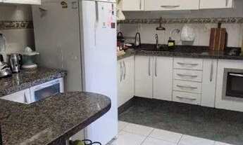 Imagem 3: Apartamento com 3 dormitórios à venda, 83 m² por R$ 425.000 - Campestre - Santo André/SP