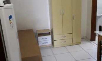 Imagem: Kitnet - Locação - Prox. Muffato Portão