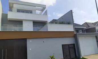 Imagem: Casa com 4 dormitórios à venda, 380 m²