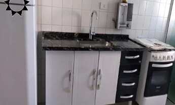 Imagem 6: APTO JAGUARIBE OSASCO