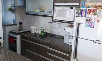 Imagem 5: APARTAMENTO COM 3 DORMITÓRIOS À VENDA, 72 M² POR R$ 350.000,00 - MONTE CASTELO - SÃO JOSÉ