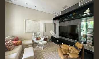 Imagem: Apartamento à Venda - Itaim Bibi, 4 Quartos