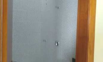 Imagem 5: Linda casa. Bairro Sírio libanês. Próximo da Uems