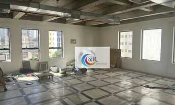 Imagem 2: Conjunto para alugar, 120 m² - Pinheiros - São Paulo/SP