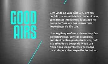 Imagem 3: 004 - APARTAMENTO 2 QUARTOS - SUITE - ELEVADOR