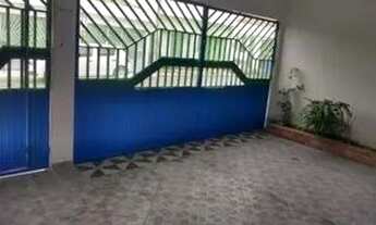 Imagem 3: Alugo excelente casa no jardim América com 200m2,vagas para 2 carros