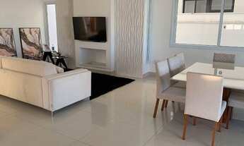 Imagem 3: Sobrado com 4 suítes na Chácara Ondina