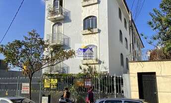 Imagem: BELO HORIZONTE - Apartamento Padrão - Barreiro