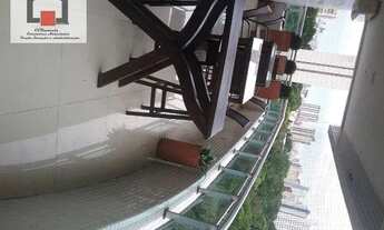 Imagem 3: Apartamento no Oriente Vasconcelos, 240 m², 4 Suítes, 3 vagas, à venda, Batista Campos, B