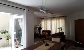 Imagem 3: Casa - Vila Nogueira - Campinas