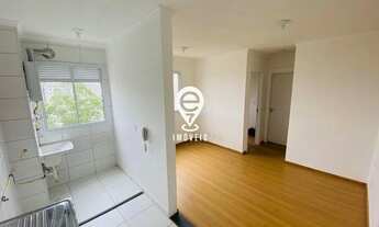 Imagem 3: Apartamento à venda, 2 quartos, 1 vaga, Jardim São Savério - São Paulo/SP