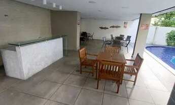 Imagem 4: ALUGUEL | BEACH CLASS | 53m² | 3.700 | 02 QUARTOS