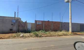 Imagem 2: Ágio lote Residencial Acrópole