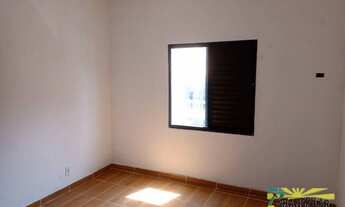 Imagem 5: Casa com 1 dormitório para alugar, 45 m² por R$ 1.015,05/mês - Vila Nogueira - Diadema/SP