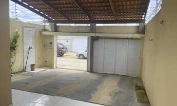 Imagem 4: CASA COM 3 QUARTOS NO ANCURI | RUA SEM SAÍDA