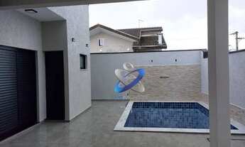 Imagem 2: Casa com 3 dormitórios à venda, 164 m² por R$ 1.150.000 - Condomínio Terras do Vale - Caça