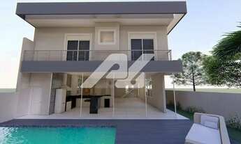 Imagem 2: Casa - Swiss Park - Campinas