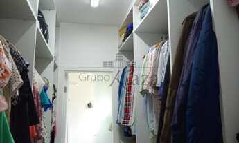 Imagem 3: Casa de condomínio para venda tem 190 metros quadrados com 4 quartos