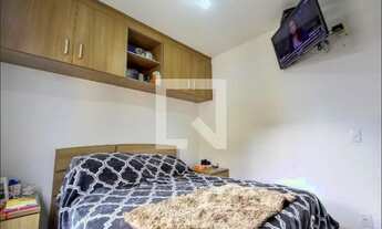 Imagem 7: Apartamento à Venda - Jardim Marajoara , 3 Quartos, 67 m2