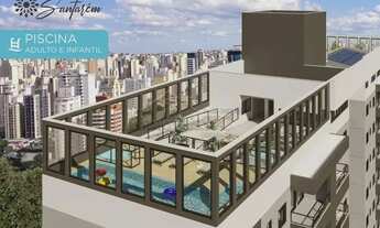 Imagem 3: São José dos Campos - Apartamento - Parque Industrial