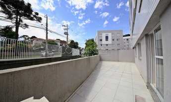Imagem 4: APARTAMENTO RESIDENCIAL em CURITIBA - PR, Vista Alegre