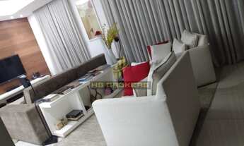 Imagem 3: Apartamento a venda no condomínio Fine Morumbi