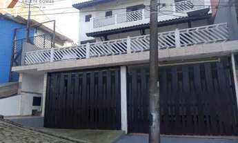 Imagem: Sobrado com 3 dormitórios à venda, 180