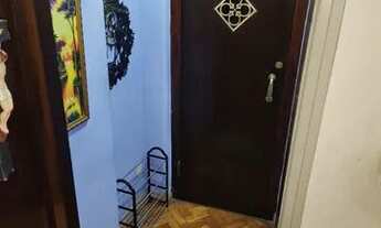 Imagem 5: Apartamento com 3 quartos e garagem em Copacabana - Rio de Janeiro - RJ