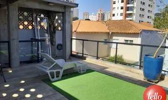 Imagem 3: São Paulo - Casa Padrão - Saúde