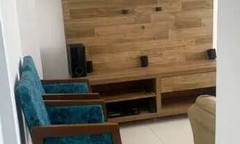 Imagem 3: Apartamento Apartamento com 2 dormitórios