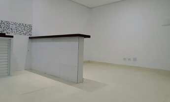 Imagem 5: Apartamento no Tatuapé com 43 m2