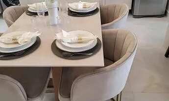 Imagem 3: Empreendimento Apartamento para venda tem 52 m2 com 2 quartos em Vila Cintra - Mogi das Cr