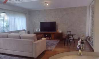 Imagem 5: Sobrado com 4 dormitórios à venda, 379 m² por R$ 1.800.000,00 - Jardim - Santo André/SP