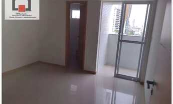 Imagem 6: Apartamento no LUNAR DEL SOL, PORTE ENGENHARIA, 181 m², 3 Suítes, 3 Vagas, à Venda, Umariz