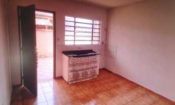 Imagem 5: Casa para aluguel tem 50 metros quadrados com 1 quarto em Jardim Esperança - Mauá - SP