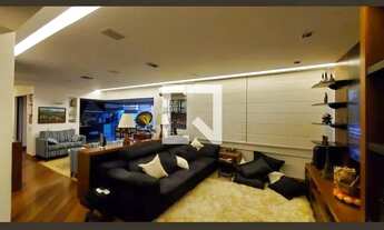 Imagem 4: Apartamento à Venda - Panamby, 2 Quartos, 207 m2