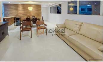 Imagem 5: Campo Belo - 121m² | MOBILIADO