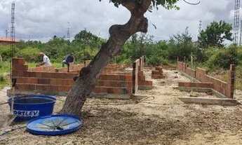 Imagem: Terreno há 4 km da praia de paracuru