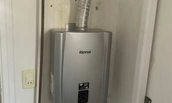 Imagem 7: Apartamento para aluguel tem 180 metros quadrados com 3 quartos