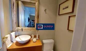 Imagem 6: Apartamento Venda 4 Dormitórios - 160 m² Pinheiros