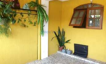 Imagem 2: Casa - Vila Rica - Campinas