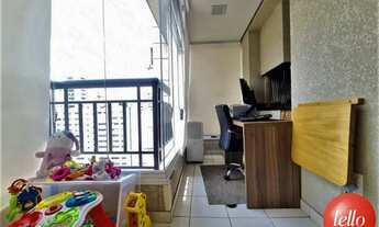 Imagem 5: São Paulo - Apartamento Padrão - Paraíso