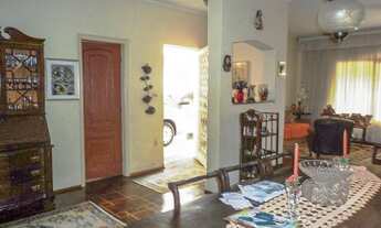 Imagem 4: Casa para venda com 234 metros quadrados com 3 quartos em Vila Nogueira - Campinas - SP