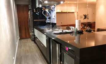 Imagem 7: São Paulo - Apartamento Padrão - VILA NOVA CONCEIÇÃO