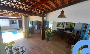 Imagem 6: CASA RESIDENCIAL em GOIÂNIA - GO, RODOVIÁRIO