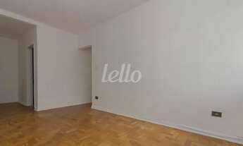 Imagem 2: São Paulo - Apartamento Padrão - Vila Clementino